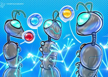 Akzeptanz unter Kryptobörsen sorgt für Registrierungsboom bei ENS