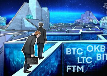 Diese vier Altcoins könnten vom Bitcoin-Aufschwung profitieren