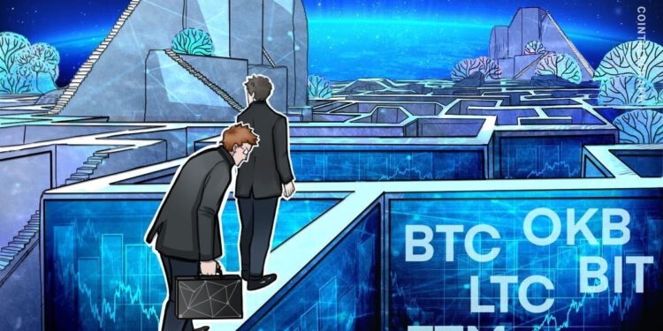 Diese vier Altcoins könnten vom Bitcoin-Aufschwung profitieren
