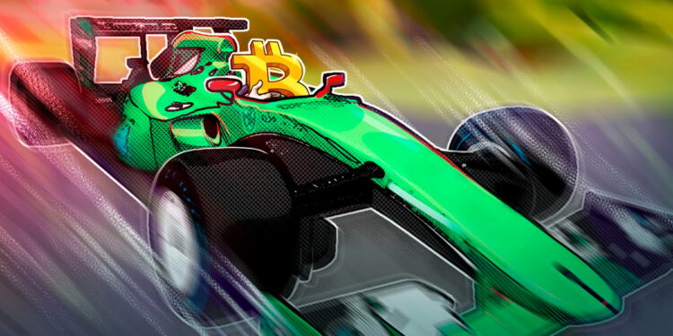 Bitcoin-Kurs in seltener Konstellation – Trader wittert „Chance des Lebens“