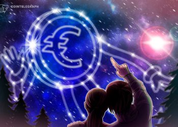 EZB-Vorstandsmitglied spricht über Pläne für digitalen Euro