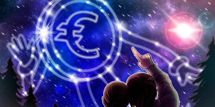 EZB-Vorstandsmitglied spricht über Pläne für digitalen Euro