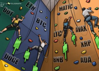 Bitcoin (BTC), Ether (ETH), BNB (BNB)