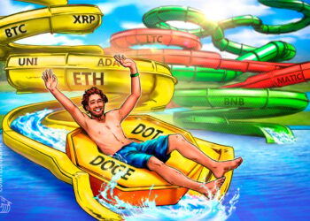 Bitcoin (BTC), Ethereum (ETH), Ripple (XRP)