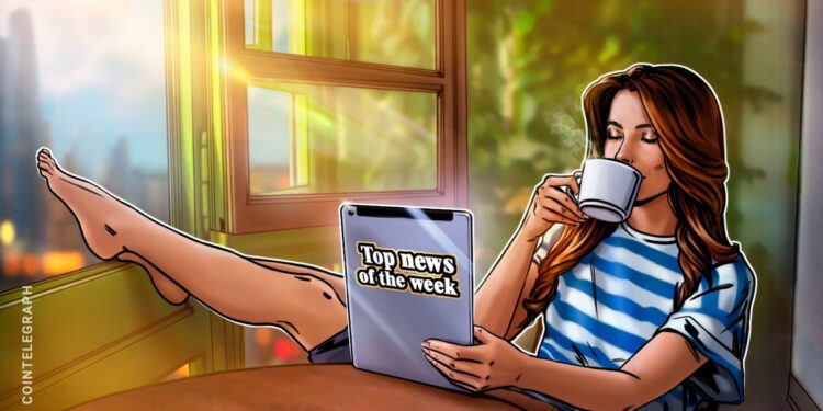 Entlassungswellen bei Silvergate, Huobi und Genesis, EZB äußert sich über CBDCs – Top-Nachrichten der Woche