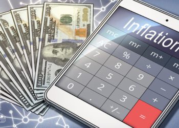 Erneute “Inflationsspitze” in den USA? — Fünf wichtige Dinge bei Bitcoin (BTC) diese Woche