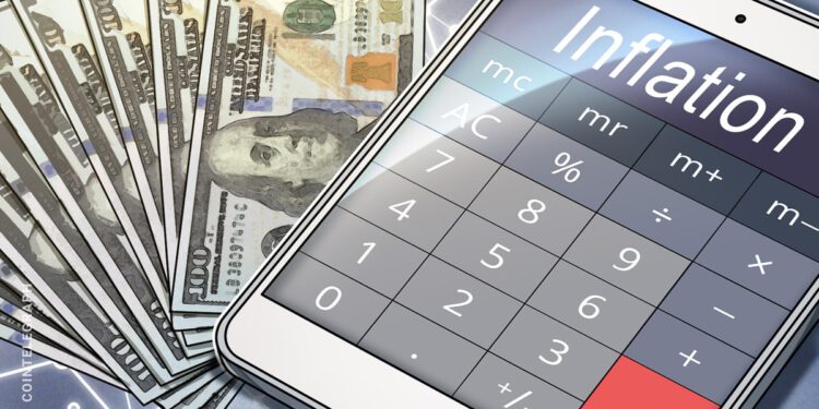 Erneute “Inflationsspitze” in den USA? — Fünf wichtige Dinge bei Bitcoin (BTC) diese Woche