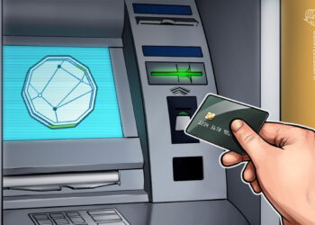 Australien überholt El Salvador: Immer mehr Krypto-Geldautomaten