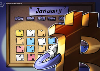 Bester Januar seit 2013? Fünf wichtige Dinge bei Bitcoin diese Woche