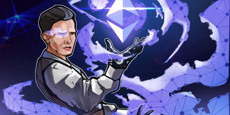 Ethereum-Entwickler erstellen “Shadow Fork”: Tests für Ether-Staking-Auszahlungen