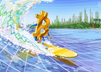 Bitcoin-Kurs springt erstmals wieder über 21.000 US-Dollar