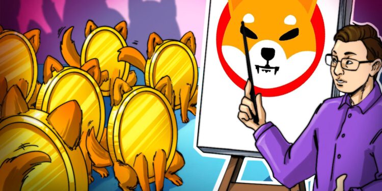 Shiba Inu-Entwickler lancieren Beta-Version von L2-Netzwerk Shibarium