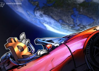 Bitcoin-Kurs wird trotz starkem Jahresbeginn von Tesla-Aktie abgehängt