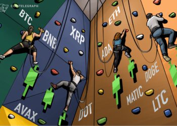 Bitcoin (BTC), Ether (ETH), BNB (BNB)