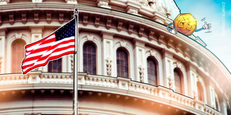 Republikaner wollen neuen Parlamentsausschuss zur Krypto-Regulierung gründen