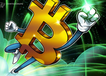 Bitcoin-Kurs klettert auf neues Jahreshoch von 25.000 US-Dollar
