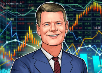 Investmentexperte erwartet nächsten „Krypto-Sommer“ bereits ab Q2 2023