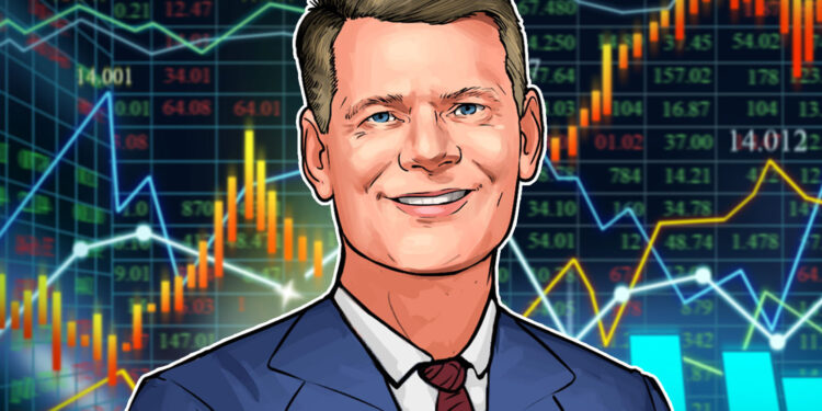 Investmentexperte erwartet nächsten „Krypto-Sommer“ bereits ab Q2 2023