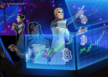 Testet BTC die Marke von 20.000 US-Dollar? Fünf wichtige Dinge bei Bitcoin diese Woche