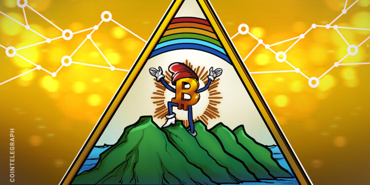 El Salvador will „Bitcoin-Botschaft“ in den USA eröffnen