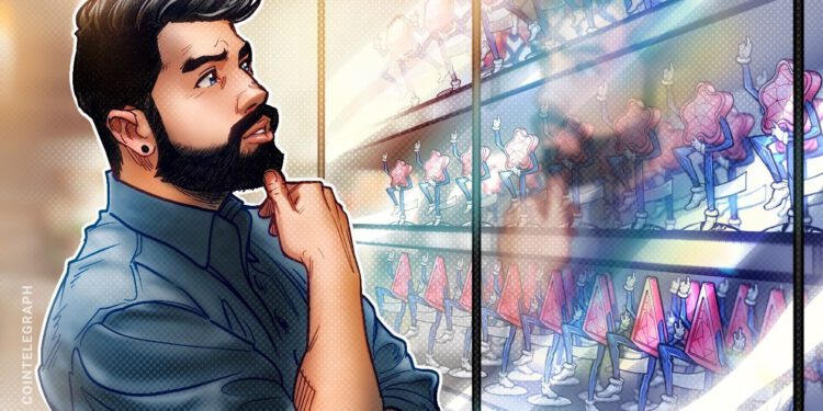 3AC-Insolvenzverwalter wollen NFT-Vermögen zur Schuldentilgung verkaufen