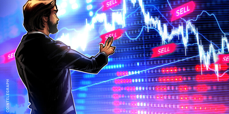 DCG verkauft Anteile an Grayscale: Finanzielle Probleme?