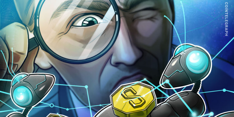 Viele Stablecoins entsprechen geplanten Regulierungsempfehlungen nicht: Vorsitzender des Finanzstabilitätsrats