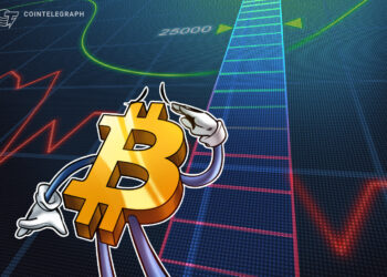 Bitcoin-Kurs nimmt Anlauf auf 24.000 US-Dollar, Prognosen für Februar verhalten