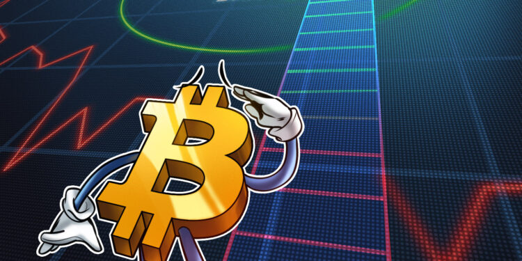 Bitcoin-Kurs nimmt Anlauf auf 24.000 US-Dollar, Prognosen für Februar verhalten