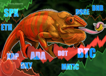 SPX, DXY, Bitcoin (BTC), Ethereum (ETH), BNB (BNB)