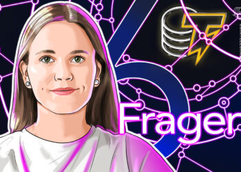 6 Fragen an Sofia Surma, Feministin und Leiterin von Block&Wine