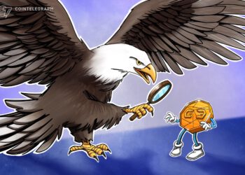 US-Börsenaufsicht SEC verklagt Terraform Labs und Do Kwon auf Betrug