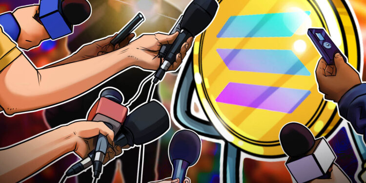 Quo vadis Solana? – Wohin geht es 2023 für das vielversprechende Krypto-Projekt SOL