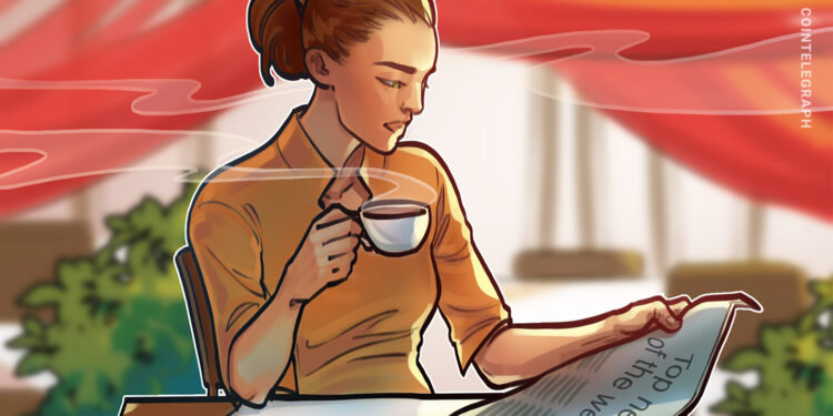 LocalBitcoins schließt nach 10 Jahren sein Geschäft, Vermögensverwalter DWS will in Krypto-Firmen investieren – Top-Nachrichten der Woche