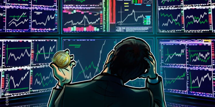 Alameda wollte 3.000 wBTC auszahlen lassen: BitGo-Chef über FTX-Insolvenz