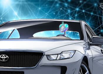 Toyota erforscht Blockchain-Anwendungsfälle im Rahmen von DAO-Hackathon