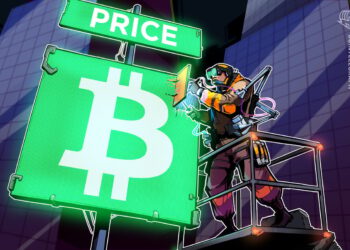Bitcoin (BTC) klettert über 23.000 US-Dollar, höchster Kurs seit August 2022