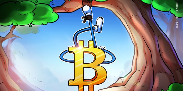 Bitcoin-Kurs wird durch Silvergate-Drama ausgebremst, Rückenwind bleibt ungenutzt