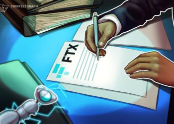 FTX-Präsentation bestätigt „massives Loch“ in den Büchern der Kryptobörse