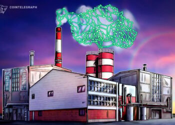 Dogecoin drosselt CO2-Ausstoß unter anderem dank Elon Musk um 25 Prozent