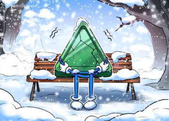 SVB-Kollaps kühlt NFT-Handelsvolumen ab: DappRadar
