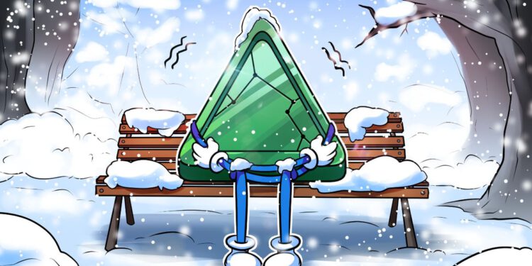 SVB-Kollaps kühlt NFT-Handelsvolumen ab: DappRadar
