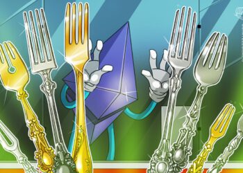 Ethereum: Testnet implementiert Shanghai-Upgrade erfolgreich