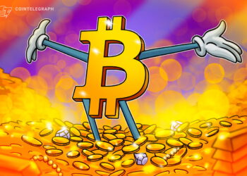 Bitcoin-Kurs peilt Sprung auf 21.400 US-Dollar an, Gold könnte Katalysator sein