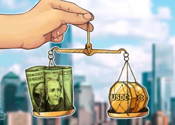 USDC Depeg – Circle-Stablecoin verliert Anbindung an den US-Dollar