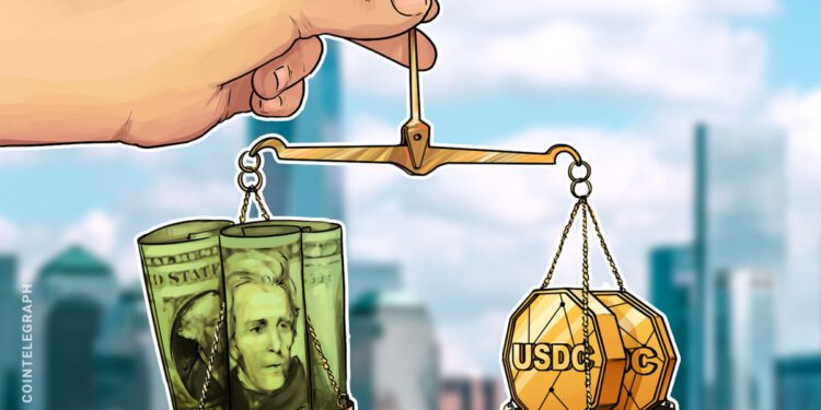 USDC Depeg – Circle-Stablecoin verliert Anbindung an den US-Dollar