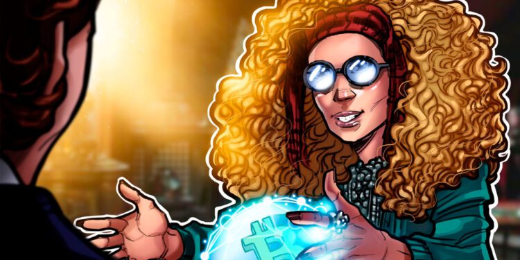 Bitcoin-Kurs von 10 Millionen US-Dollar – Experte wagt „übertriebene“ Prognose