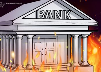 Was bedeutet die Bankenkrise für Krypto? – Cointelegraph Report