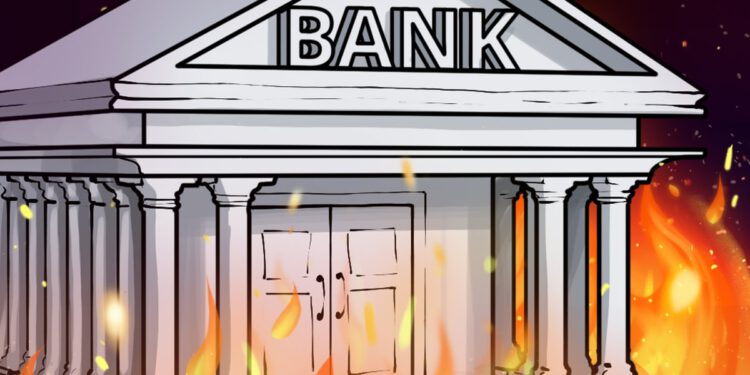 Was bedeutet die Bankenkrise für Krypto? – Cointelegraph Report