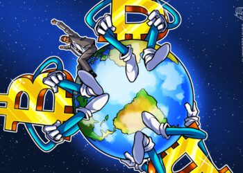 Bitcoin (BTC) wird dank Bankenkrise alle anderen Kryptowährungen abhängen